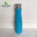 Factory Sale Various Widely Used 450ml Stainless Steel Vacuum Flask Keep Hot And Cold Water Bottle